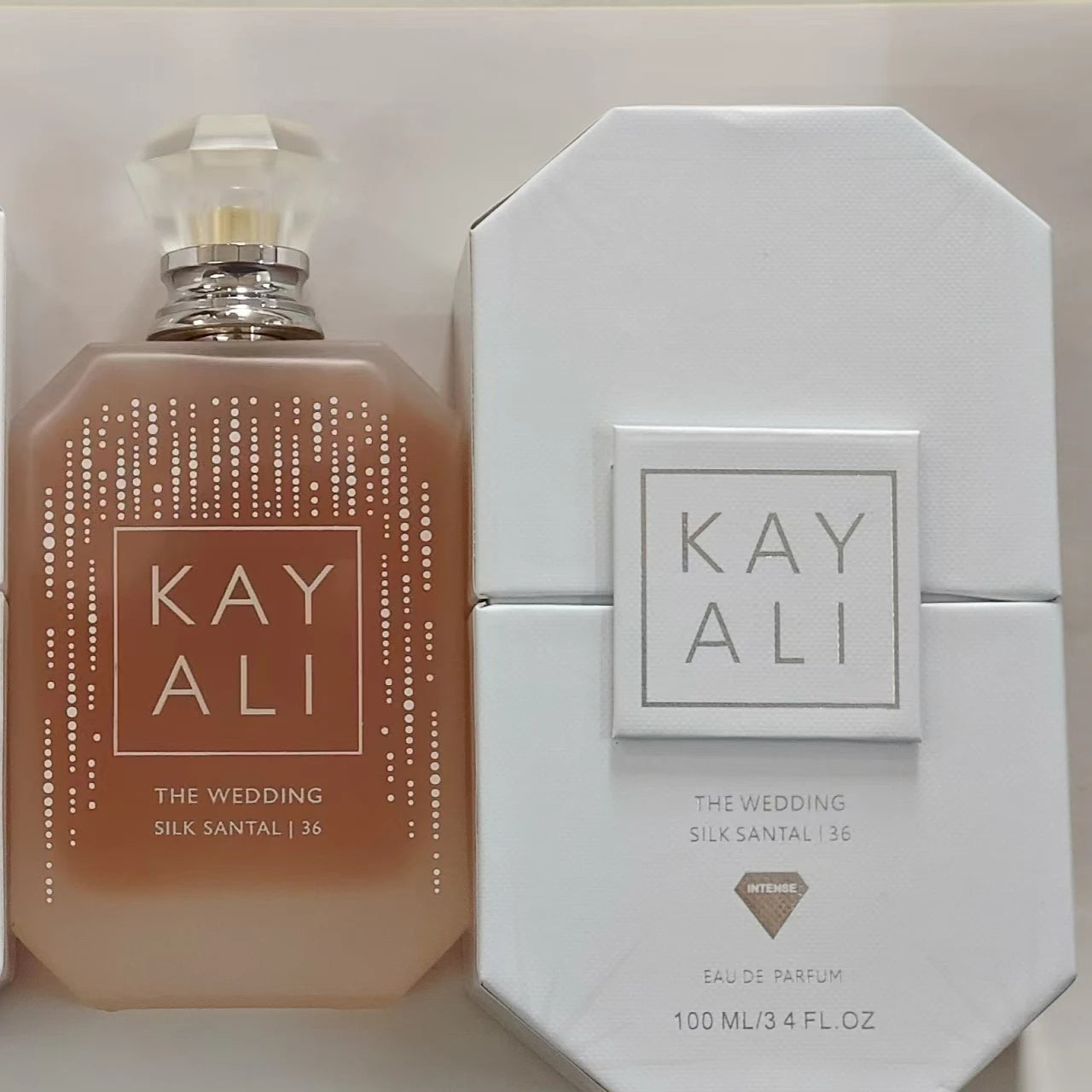 Colección KAYALI Inspirada – Eau de Parfum Mujer 100ml