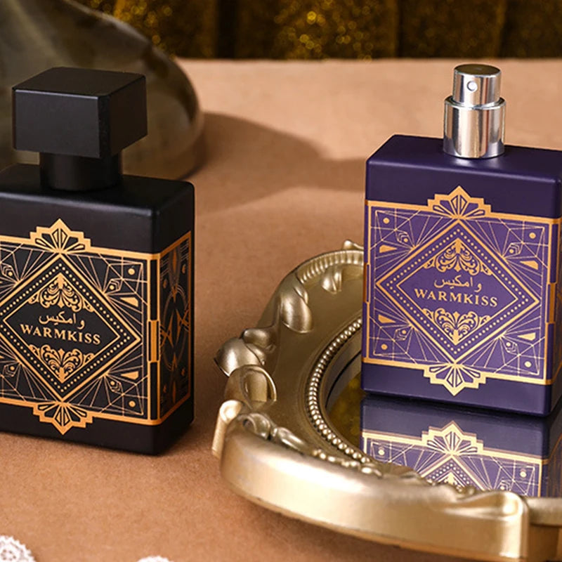Oud Badal Wood – Eau de Toilette Árabe para Hombre 50ml | 3 Variantes