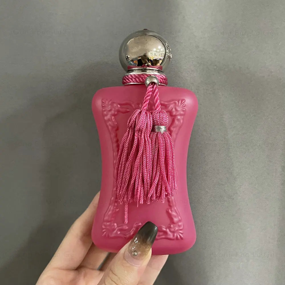 Maiden Anna – Eau de Parfum Floral para Mujer 75ml | Spray