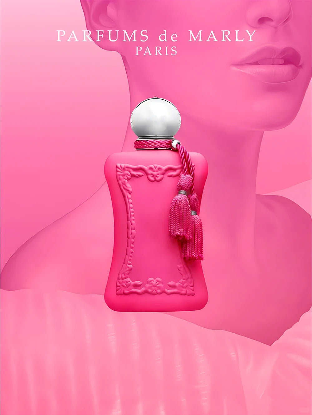 Maiden Anna – Eau de Parfum Floral para Mujer 75ml | Spray