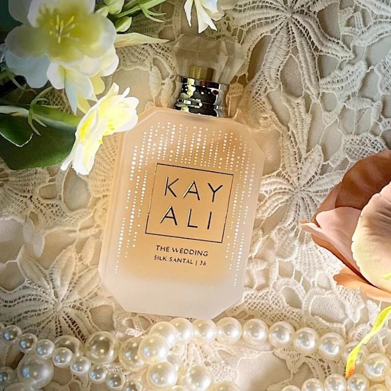 Colección KAYALI Inspirada – Eau de Parfum Mujer 100ml
