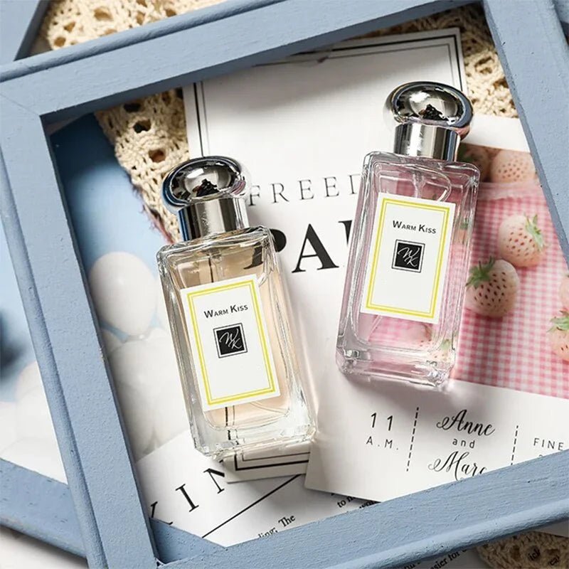 Colección Floral Británica – Eau de Toilette para Mujer 50ml | 5 Fragancias