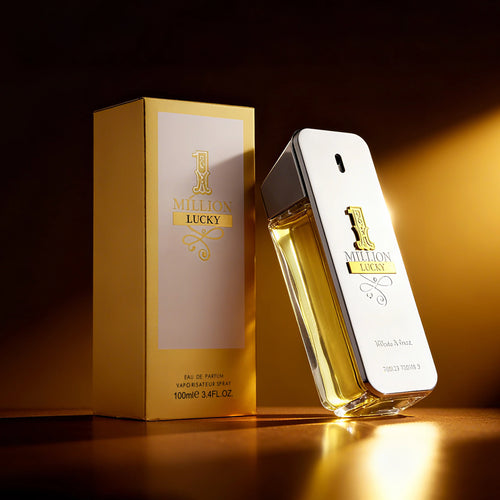 1 Million Inspirado – Eau de Toilette Amaderado para Hombre 100ml