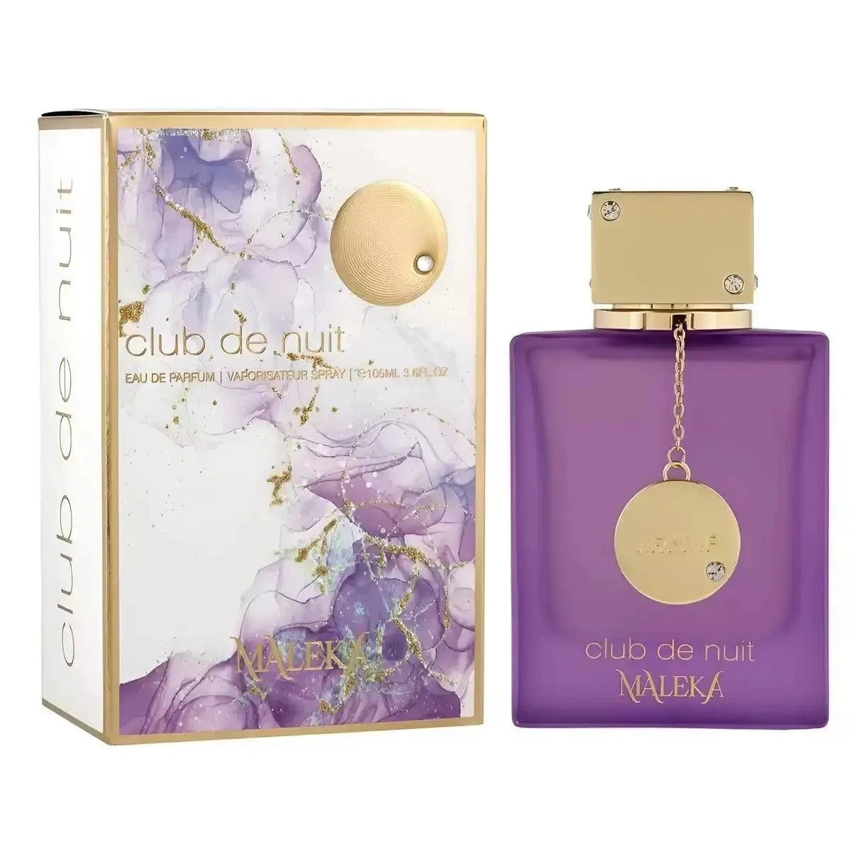 Colección Árabe Unisex – Eau de Parfum Oriental Larga Duración 35ml / 105ml