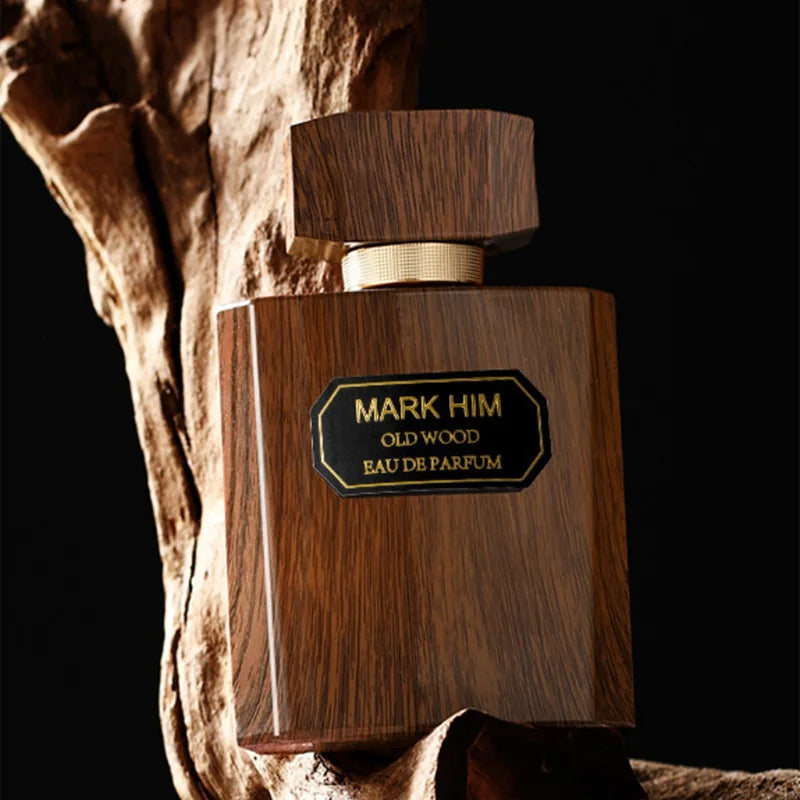 Oud Badal Wood – Eau de Toilette Árabe para Hombre 50ml | 3 Variantes
