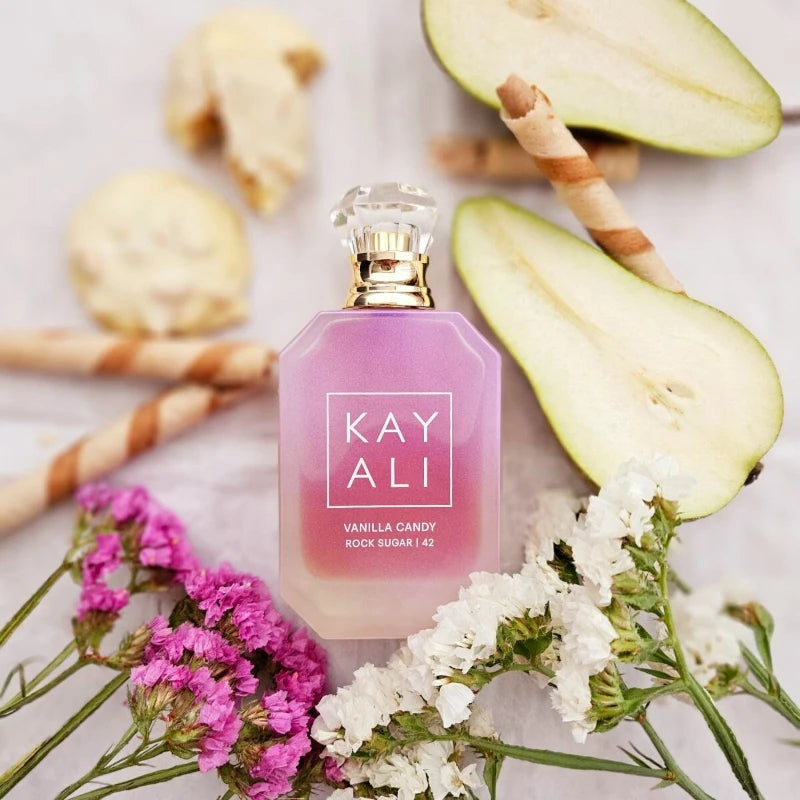 Colección KAYALI Inspirada – Eau de Parfum Mujer 100ml