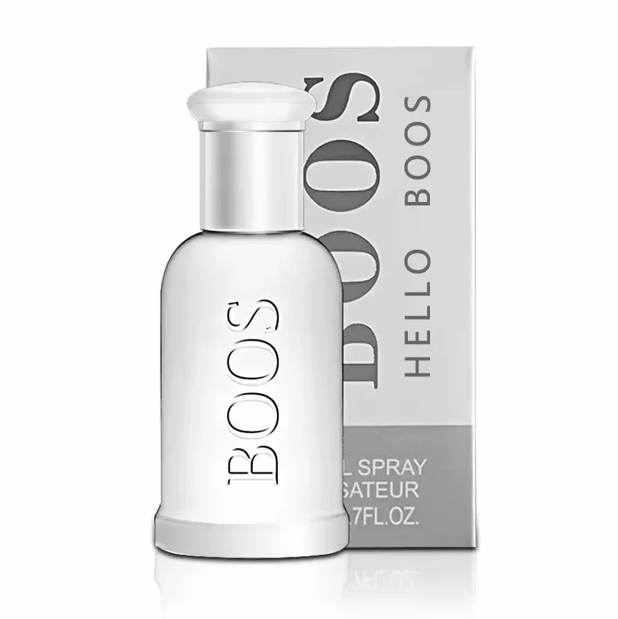 Gentleman Confidence – Colonia Frutal Unisex 50ml