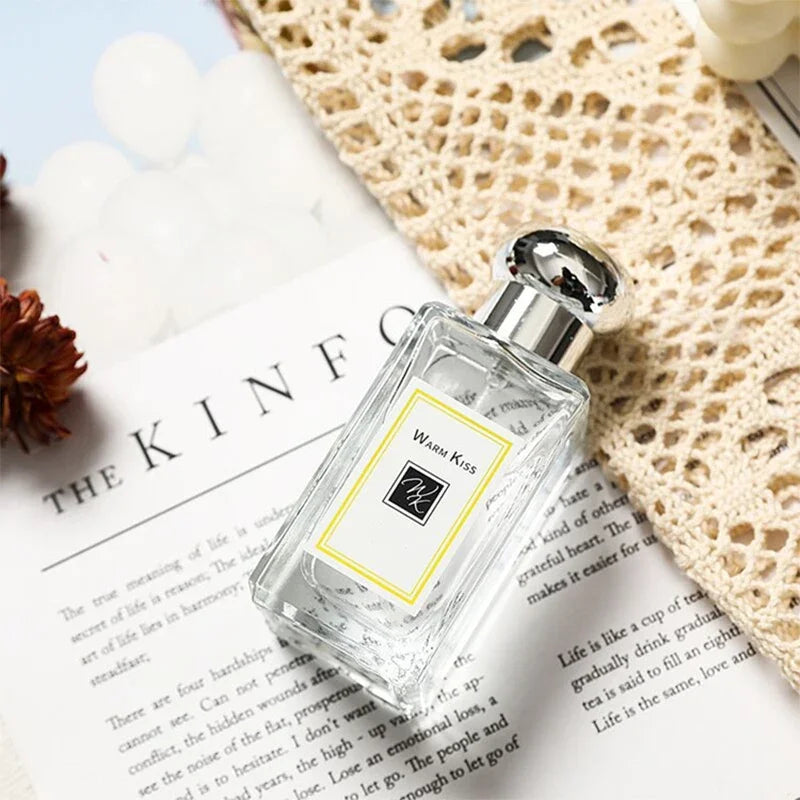 Colección Floral Británica – Eau de Toilette para Mujer 50ml | 5 Fragancias