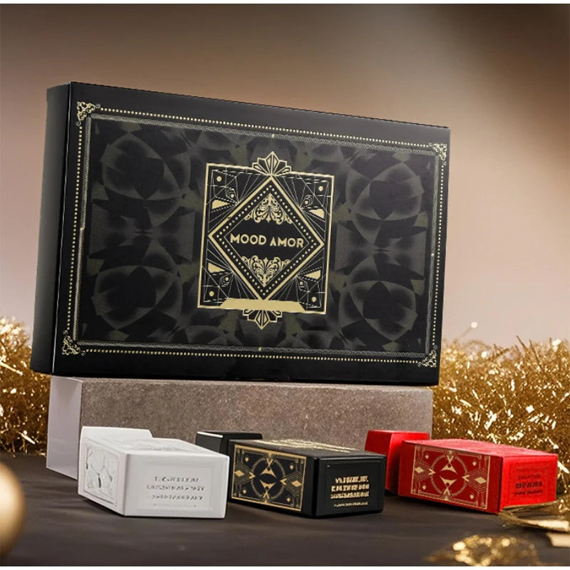 Oud Badal Wood – Eau de Toilette Árabe para Hombre 50ml | 3 Variantes
