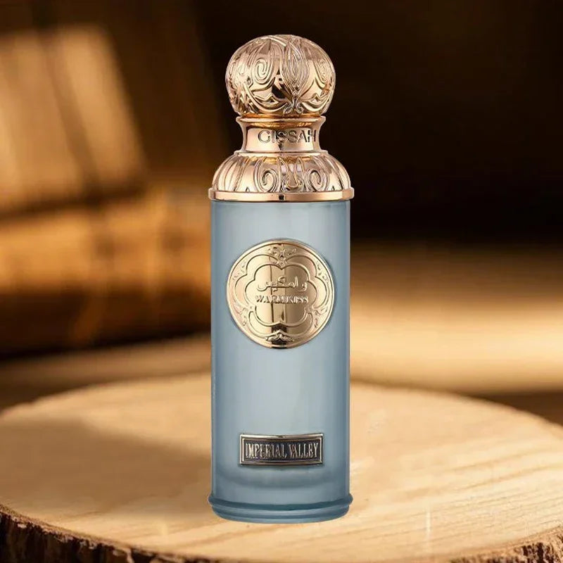 Colección Árabe Unisex – Eau de Toilette Oriental Amaderado 100ml
