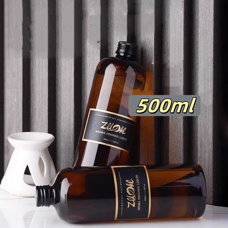 Aceite de Fragancia Hotel 5 Estrellas Estilo Hilton – 500ml
