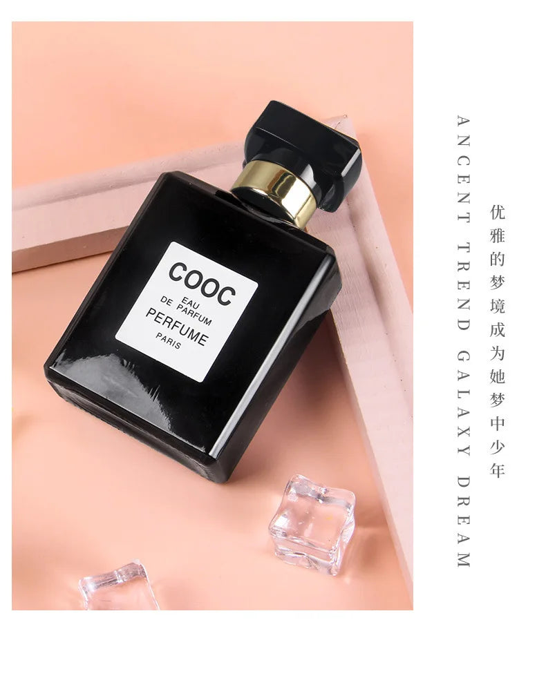 Miss Coco – Eau de Parfum Floral Unisex 50ml