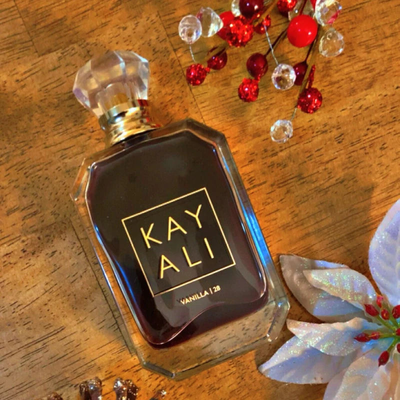 Colección KAYALI Inspirada – Eau de Parfum Mujer 100ml