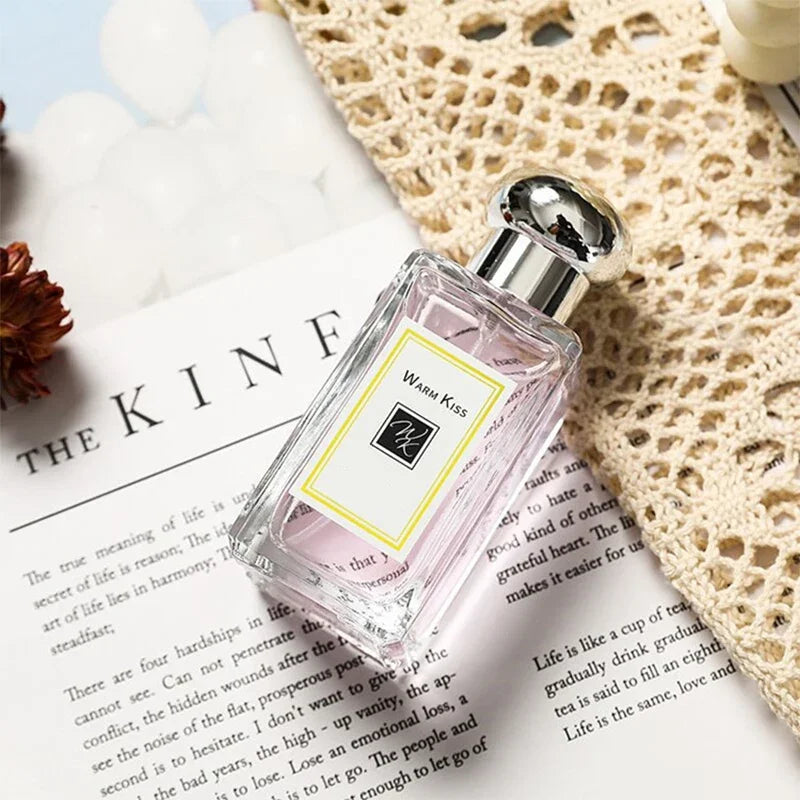 Colección Floral Británica – Eau de Toilette para Mujer 50ml | 5 Fragancias
