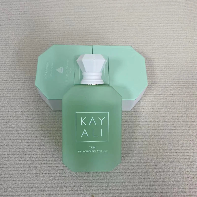 Colección KAYALI Inspirada – Eau de Parfum Mujer 100ml