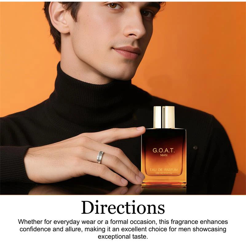 Sándalo & Vainilla – Eau de Parfum Frutal Unisex para Parejas 50ml / 100ml