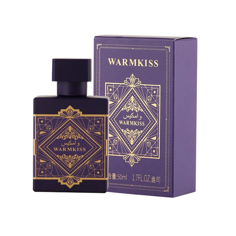 Oud Badal Wood – Eau de Toilette Árabe para Hombre 50ml | 3 Variantes