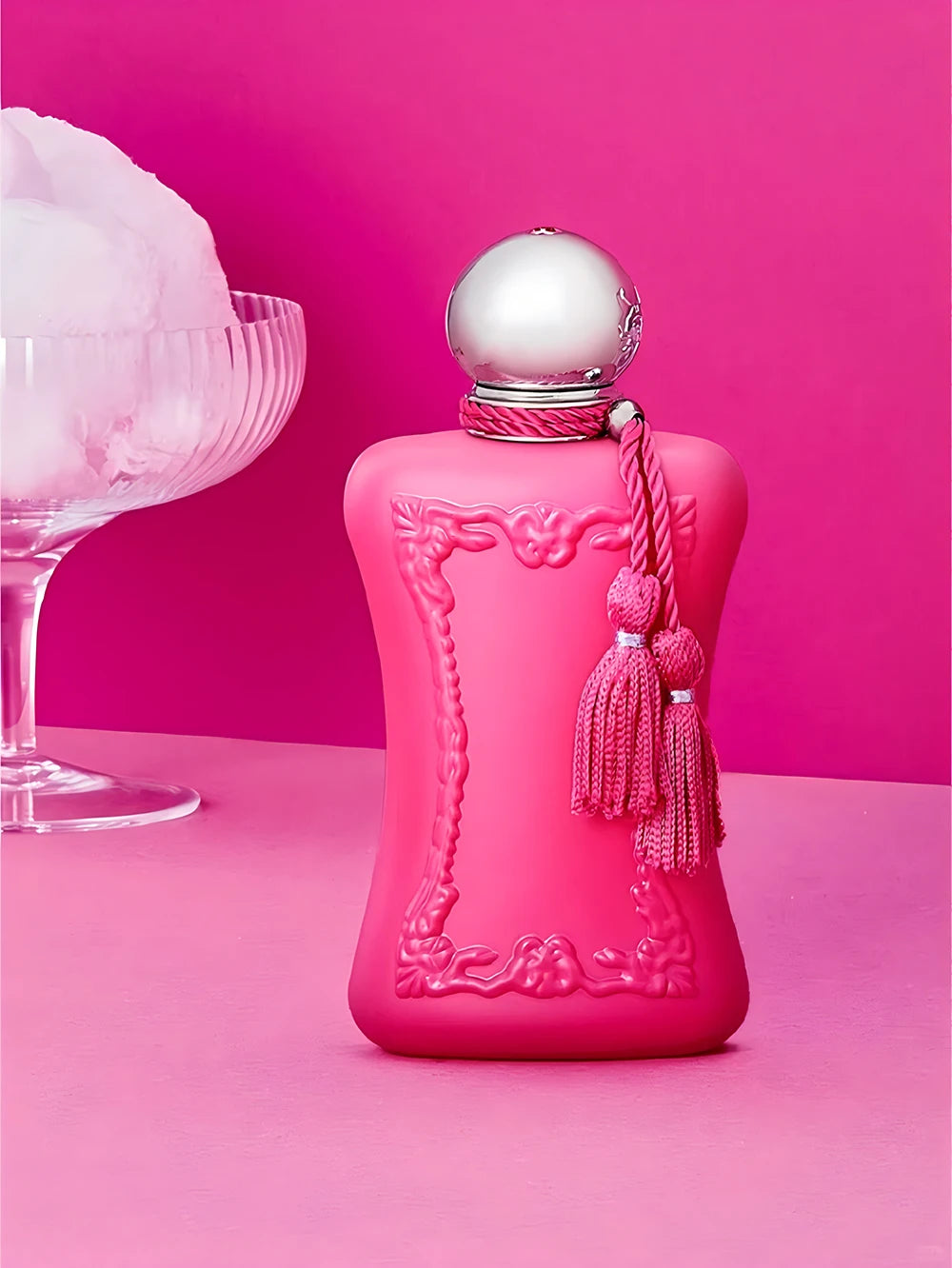 Maiden Anna – Eau de Parfum Floral para Mujer 75ml | Spray