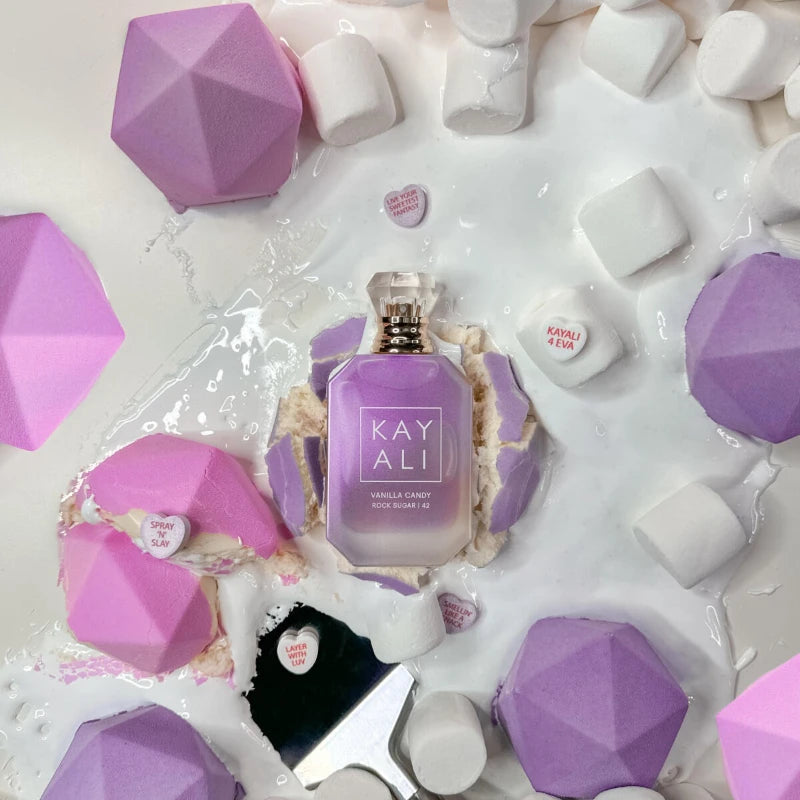 Colección KAYALI Inspirada – Eau de Parfum Mujer 100ml