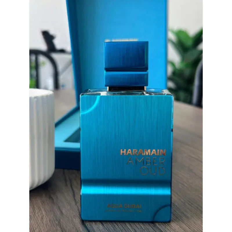 Perfume Unisex Ámbar y Lavanda – Eau de Parfum Oriental Floral 60ml