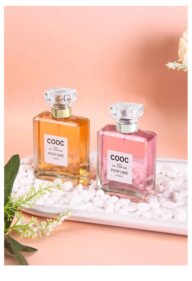Miss Coco – Eau de Parfum Floral Unisex 50ml