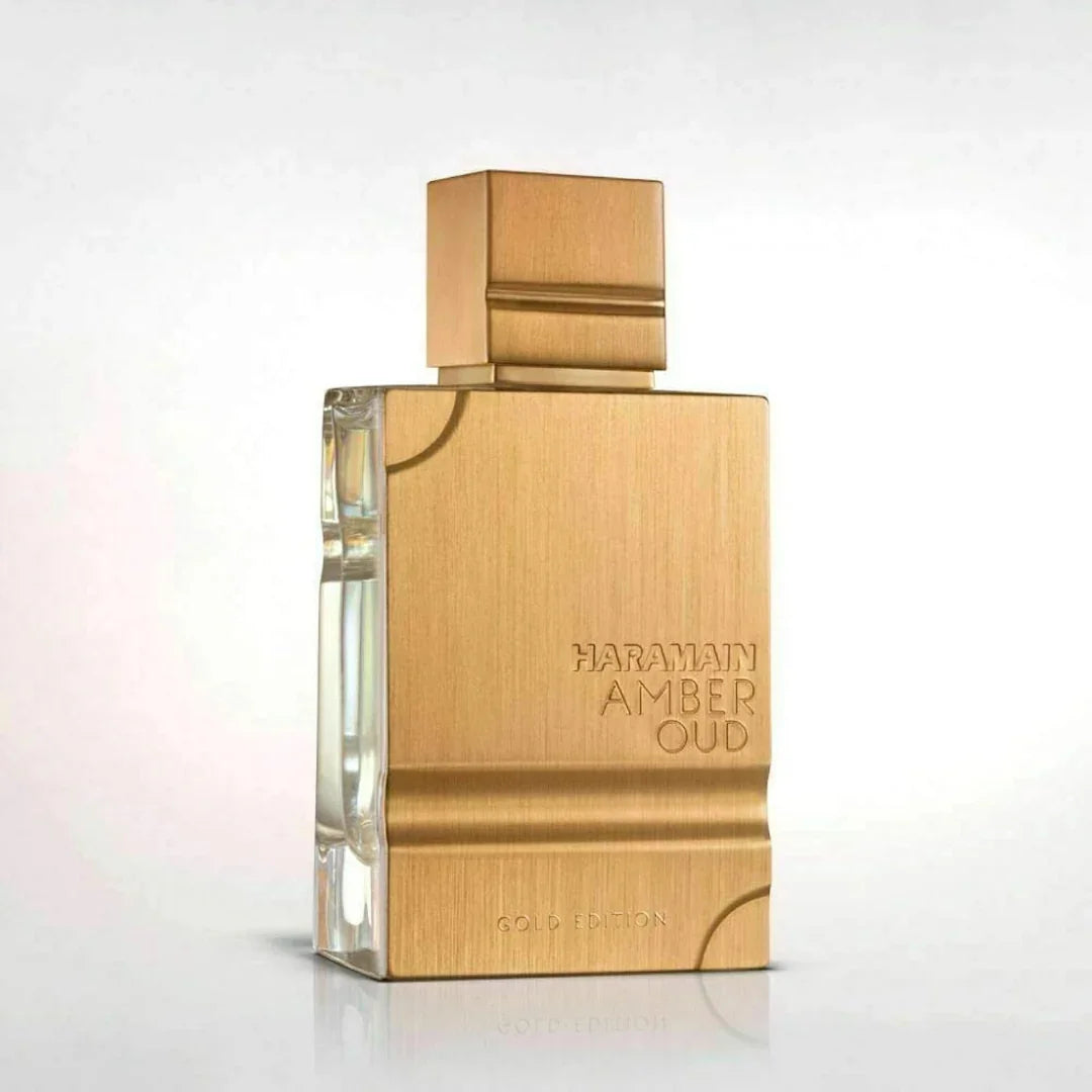 Al Haramain Amber Oud Gold Edition – Eau de Parfum Unisex 60ml