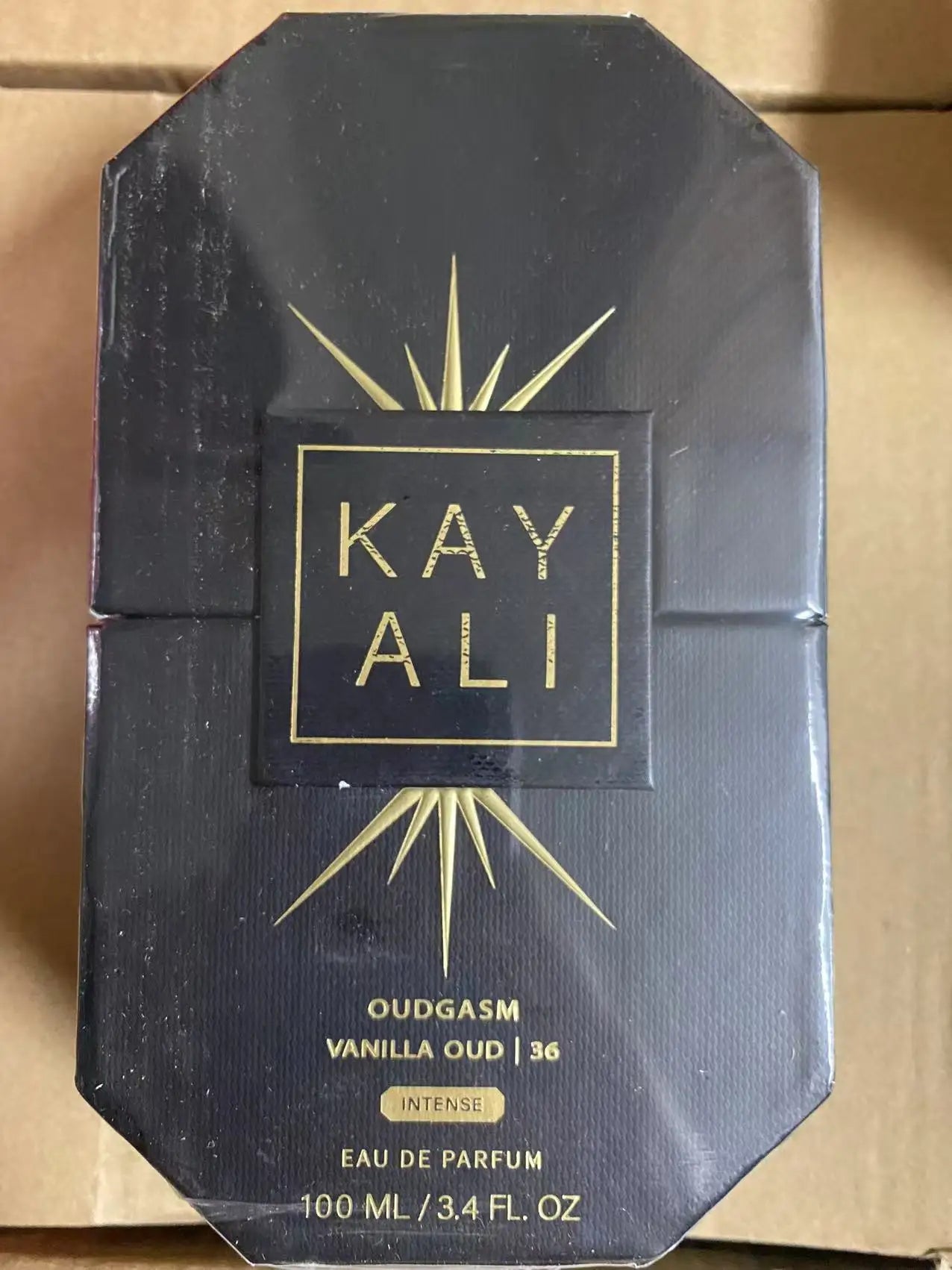 Colección KAYALI Inspirada – Eau de Parfum Mujer 100ml