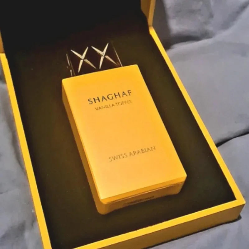Perfume Nicho Unisex 75ml – Fragancia Floral Gourmand Amaderada de Larga Duración