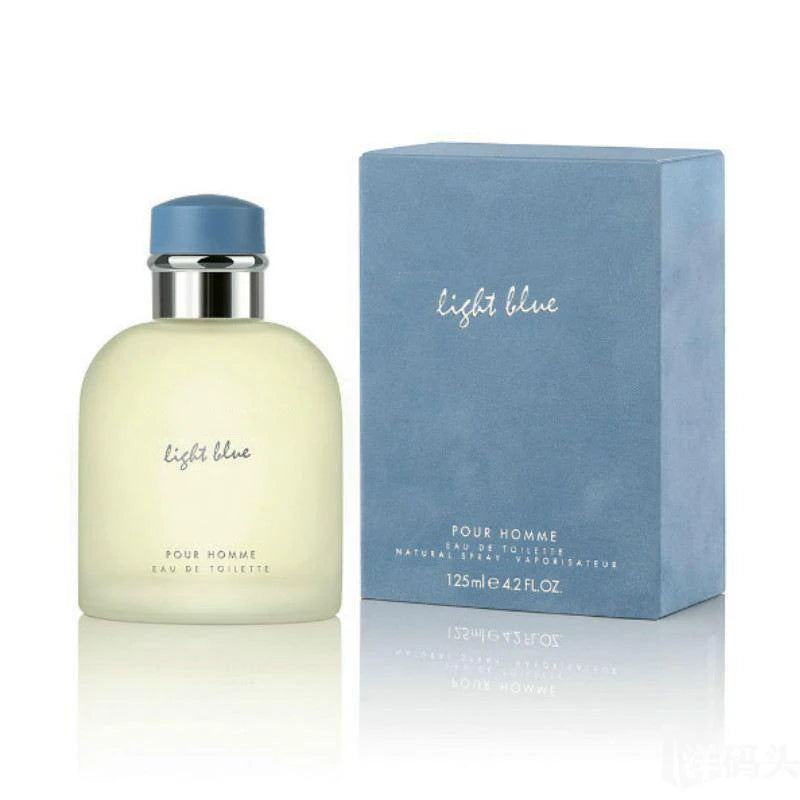 EOEKKY – Colonia Frutal para Hombre 100ml | Larga Duración