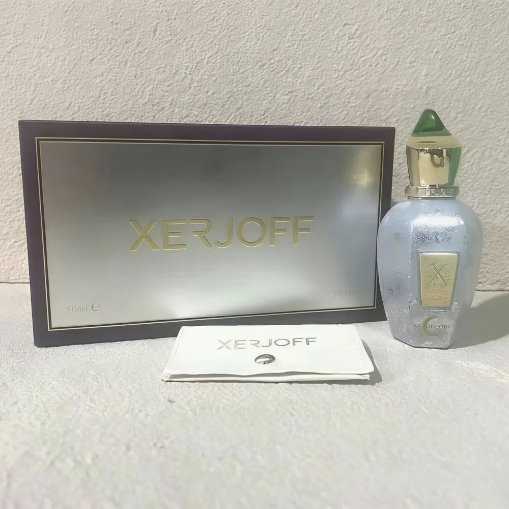Xerjoff 100ml – Colección de Fragancias de Lujo | Notas Florales, Frutales y Vainilla