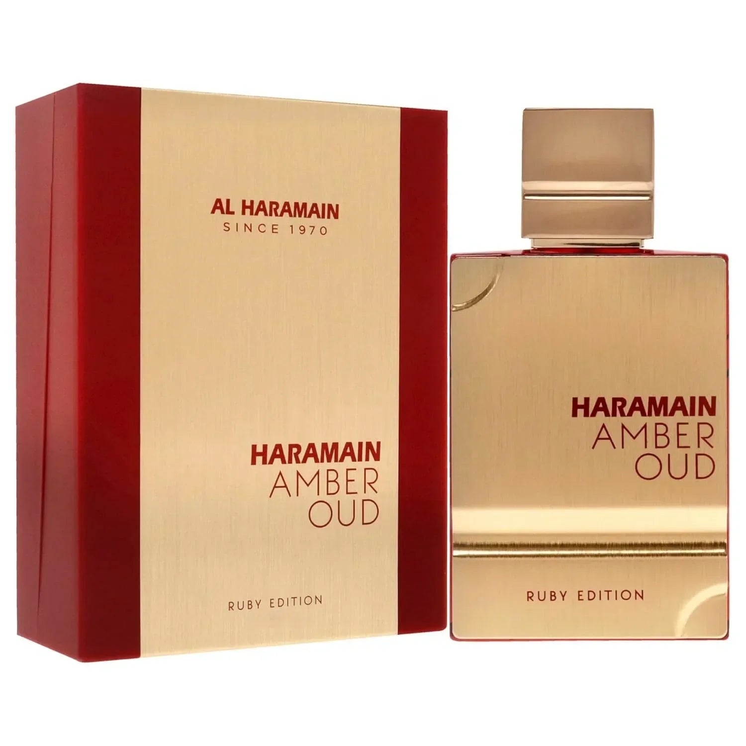 Perfume Unisex Ámbar y Lavanda – Eau de Parfum Oriental Floral 60ml