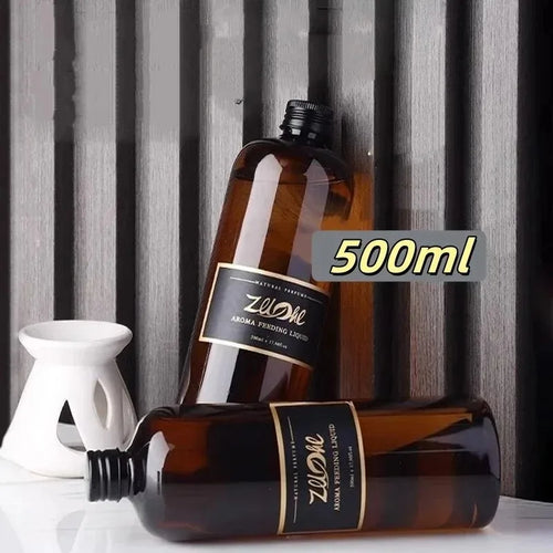 Aceite de Fragancia Hotel 5 Estrellas Estilo Hilton – 500ml