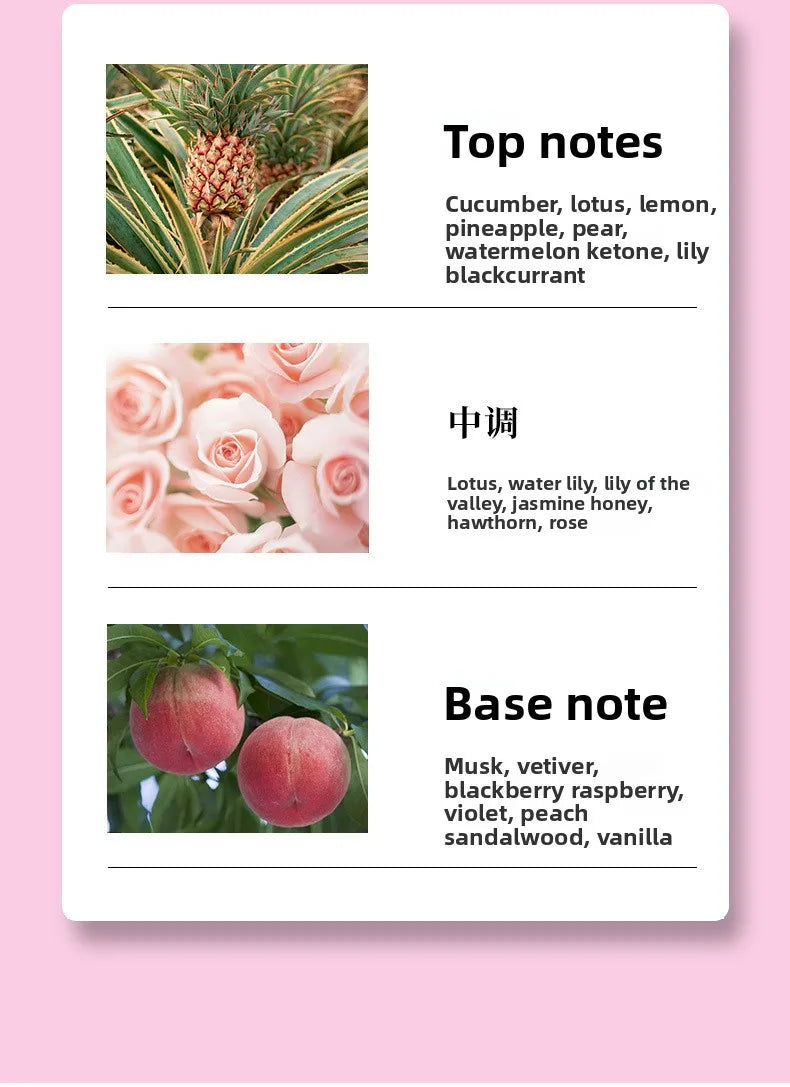 Miss Coco – Eau de Parfum Floral Unisex 50ml