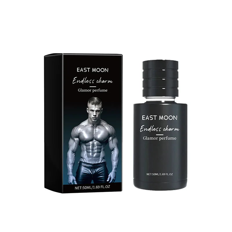 Sándalo & Vainilla – Eau de Parfum Frutal Unisex para Parejas 50ml / 100ml
