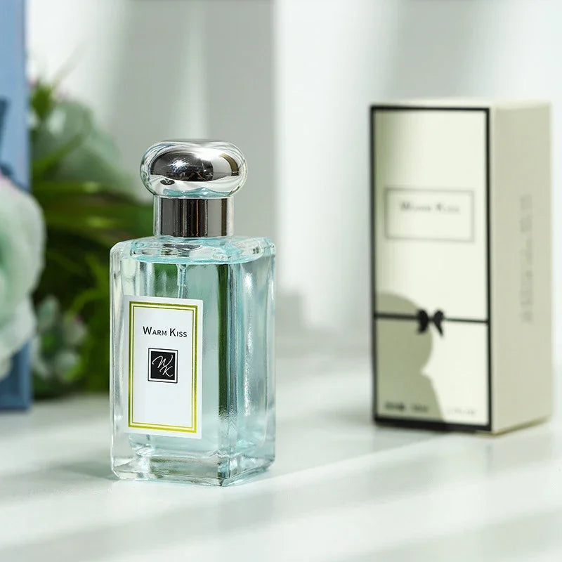 Colección Floral Británica – Eau de Toilette para Mujer 50ml | 5 Fragancias