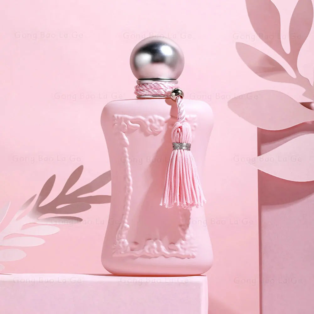 Maiden Anna – Eau de Parfum Floral para Mujer 75ml | Spray
