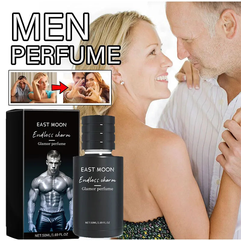 Sándalo & Vainilla – Eau de Parfum Frutal Unisex para Parejas 50ml / 100ml