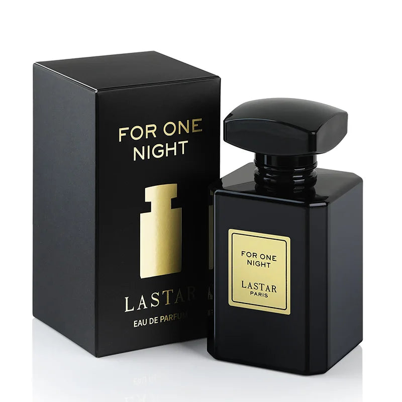 LASTAR – Perfume con Feromonas Cedro Unisex 55ml