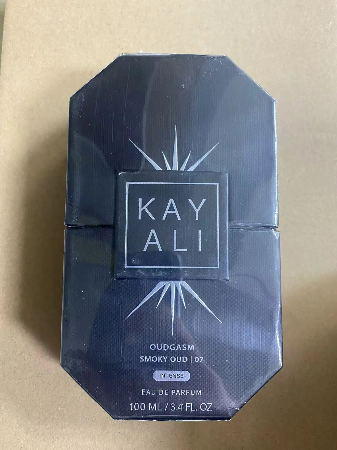 Colección KAYALI Inspirada – Eau de Parfum Mujer 100ml