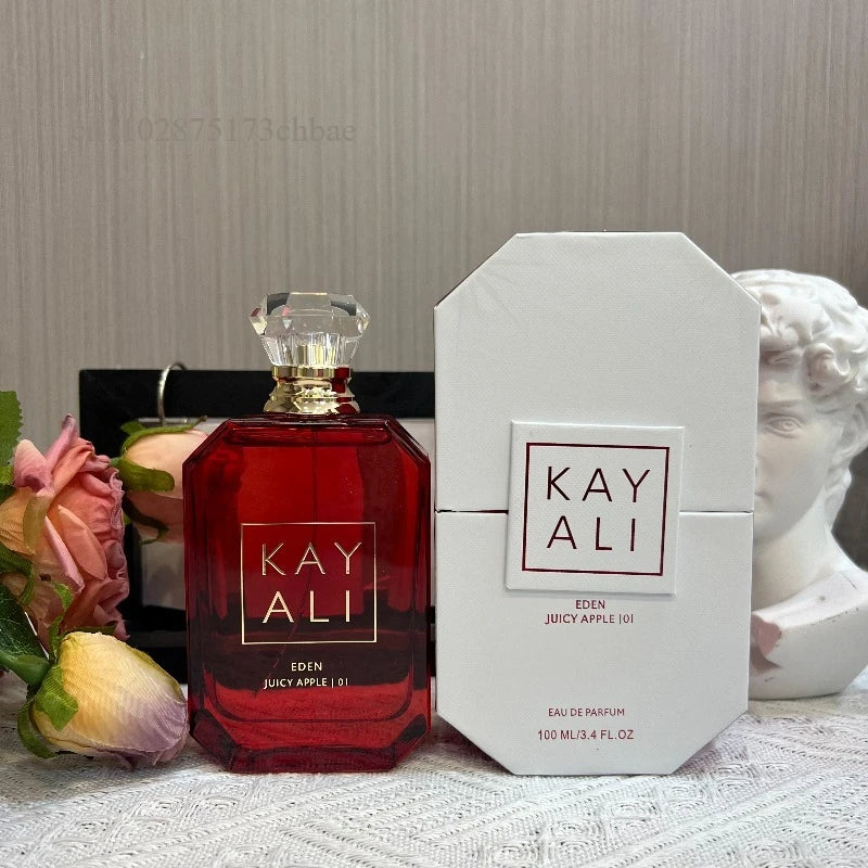 Colección KAYALI Inspirada – Eau de Parfum Mujer 100ml