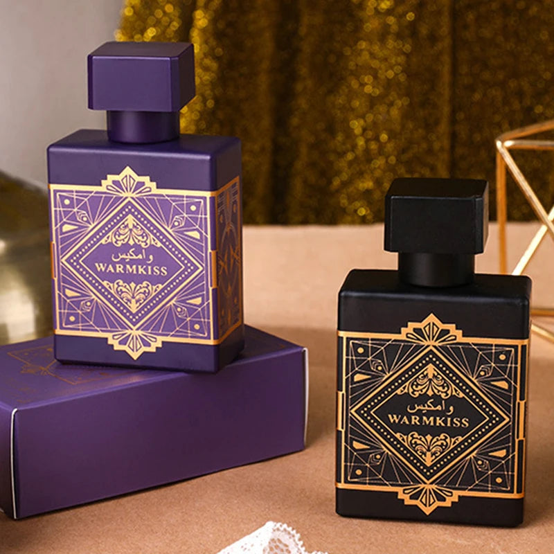 Oud Badal Wood – Eau de Toilette Árabe para Hombre 50ml | 3 Variantes