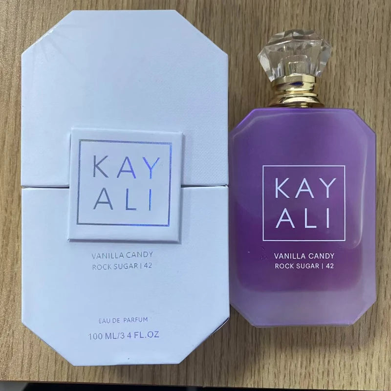 Colección KAYALI Inspirada – Eau de Parfum Mujer 100ml