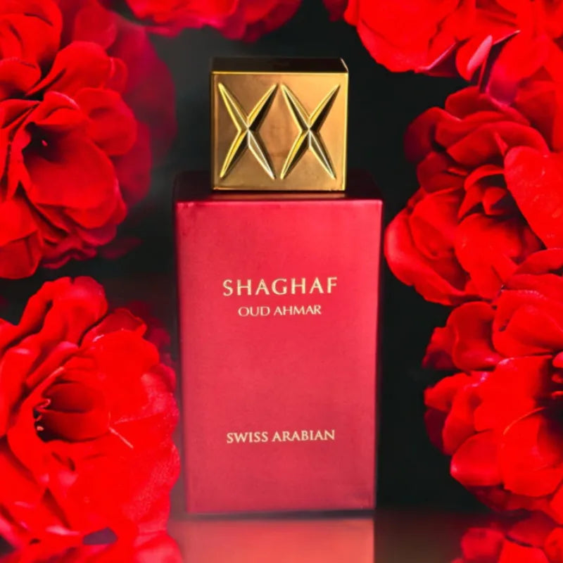 Perfume Nicho Unisex 75ml – Fragancia Floral Gourmand Amaderada de Larga Duración
