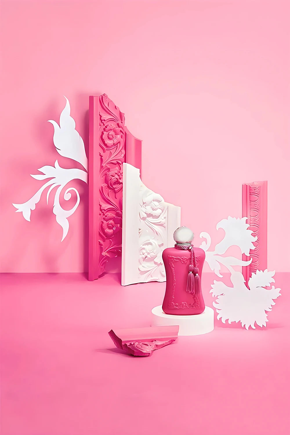 Maiden Anna – Eau de Parfum Floral para Mujer 75ml | Spray