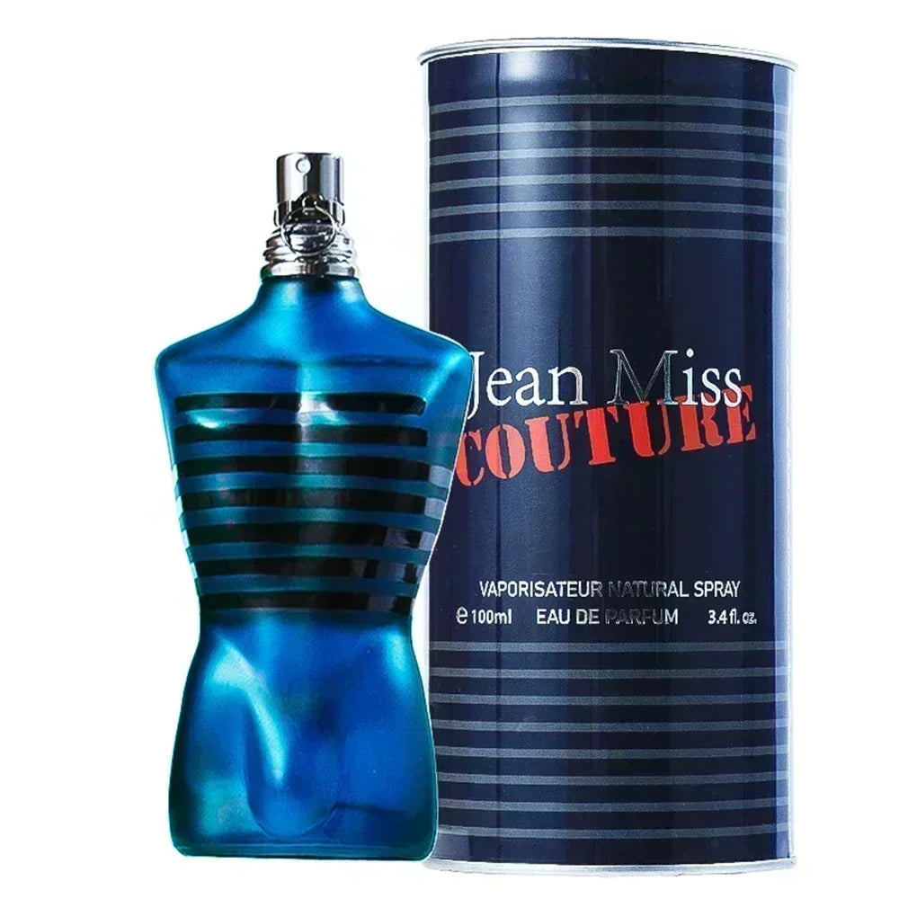 Colonia Floral Seductora Unisex 125ml | Larga Duración