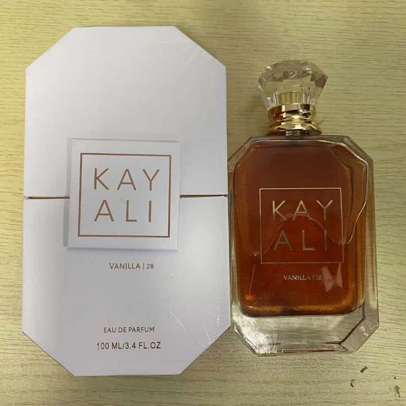 Colección KAYALI Inspirada – Eau de Parfum Mujer 100ml