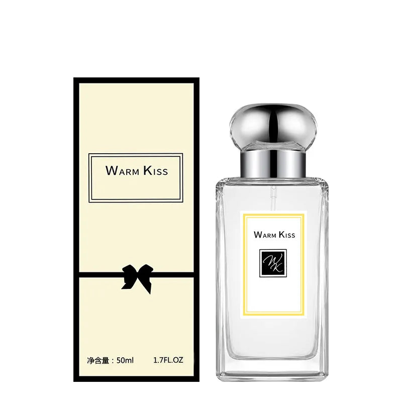 Colección Floral Británica – Eau de Toilette para Mujer 50ml | 5 Fragancias