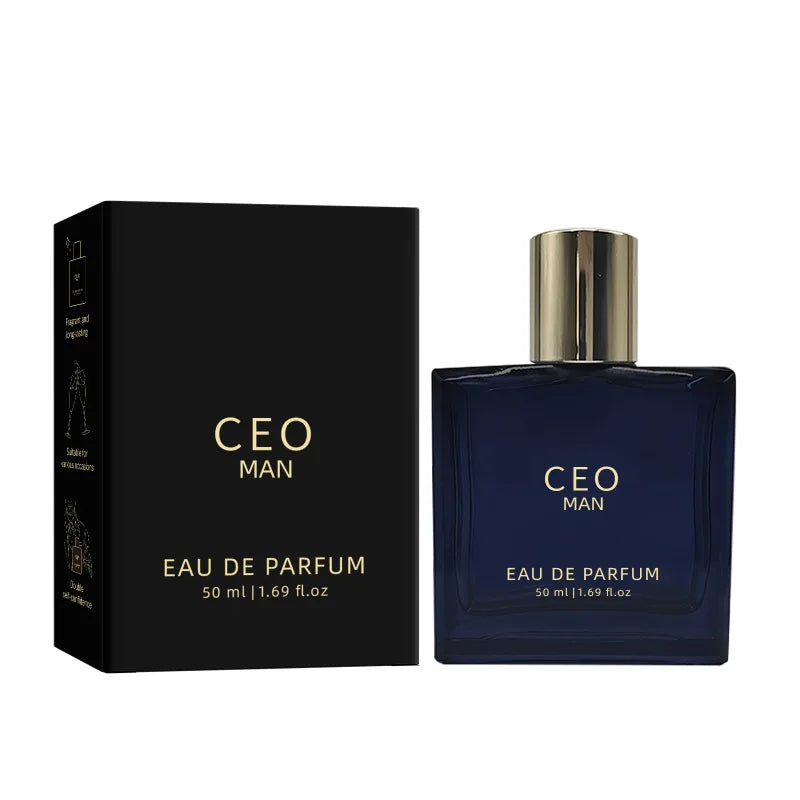 Sándalo & Vainilla – Eau de Parfum Frutal Unisex para Parejas 50ml / 100ml