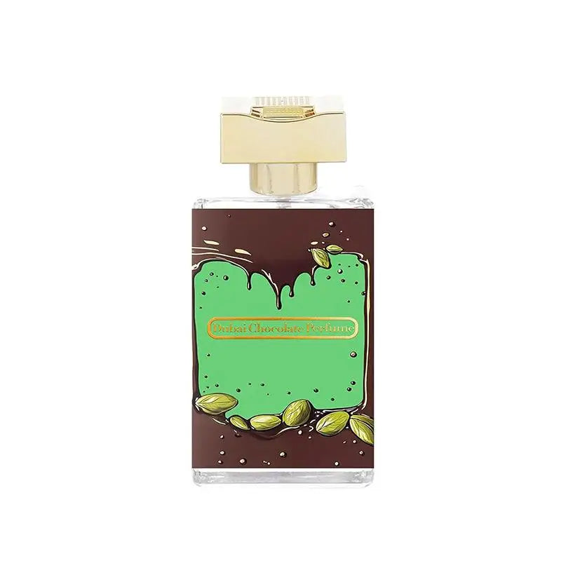 Perfume Dubai Chocolate con Feromonas – Eau de Parfum Unisex 100ml