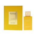 Perfume Árabe Oriental Unisex 75ml – Fragancia de Ébano y Vainilla | 3 Colores